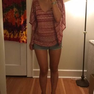 Beautifully Stitched Tunic